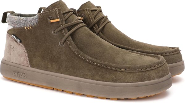 WALK IN PITAS Baikal Men's Casual WALK IN PITAS Baikal Men's Casual