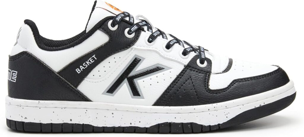 KELME Casual Shoes Retrobasket 2.0