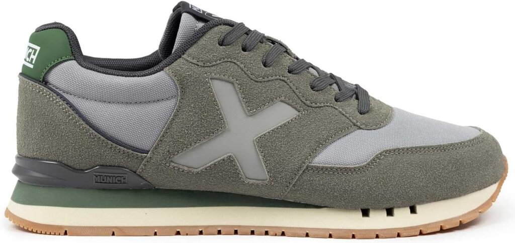 Munich Dash 262, Unisex Adult