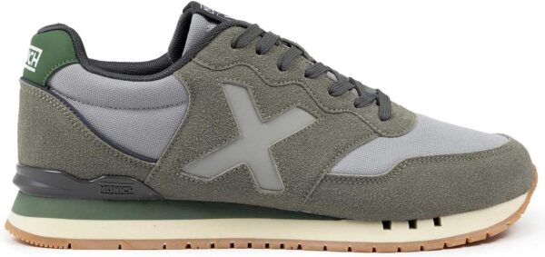 Munich Dash 262, Unisex Adult