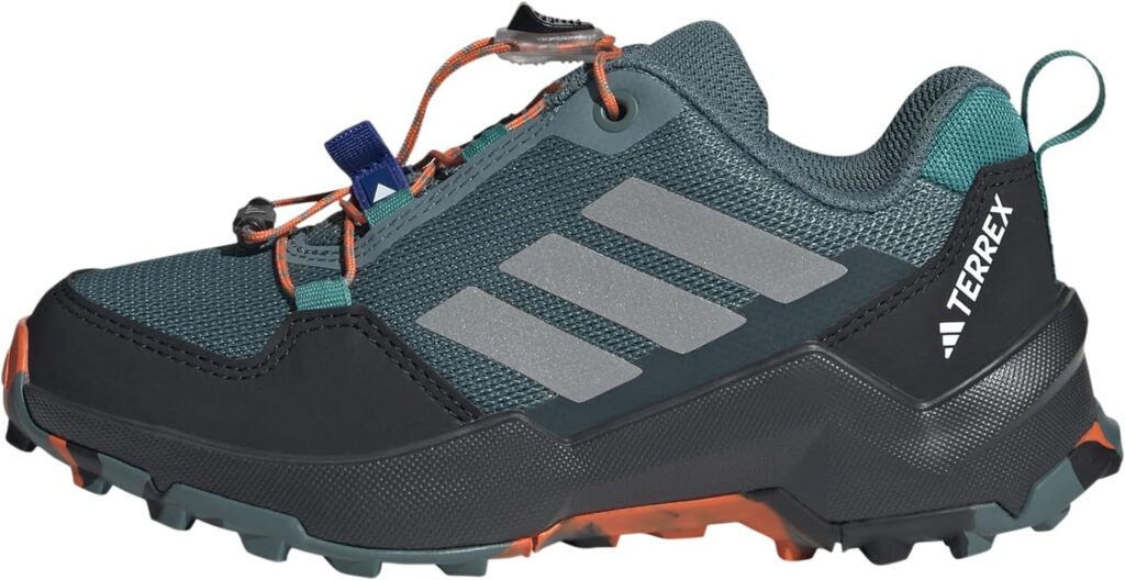 adidas Terrex Ax4s Speed Lacing