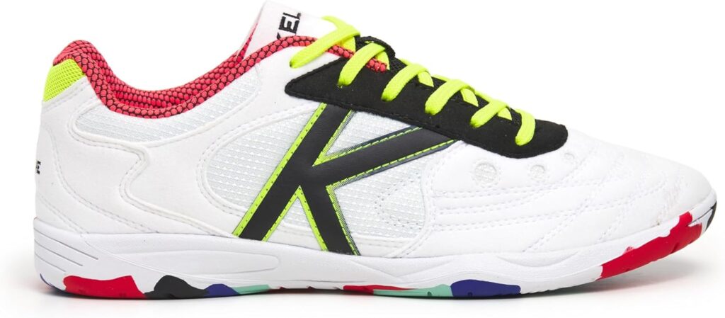 KELME Indoor Football Shoes Cup