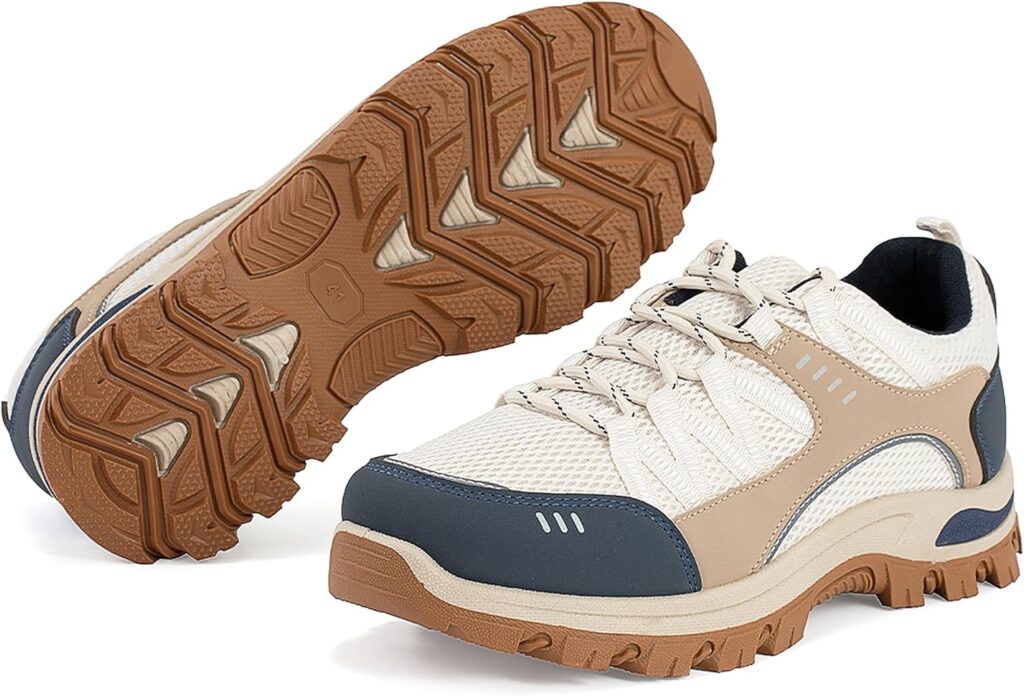 JOMIX Men's Trekking and Hiking