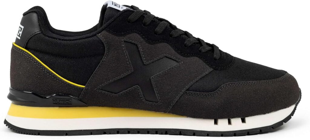 Munich Dash 264, Unisex Adult