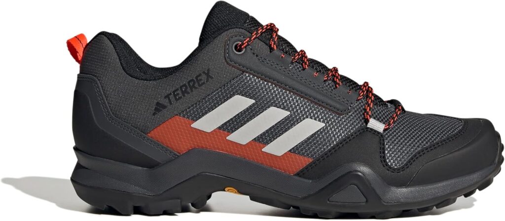 adidas Terrex Ax3 Hiking Shoes