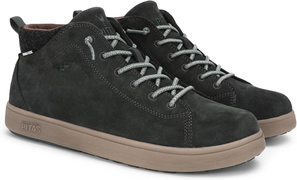 PITAS | AUSTIN | Men's Casual Boots