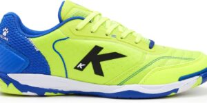 KELME Futsal Shoes Goleiro Lima