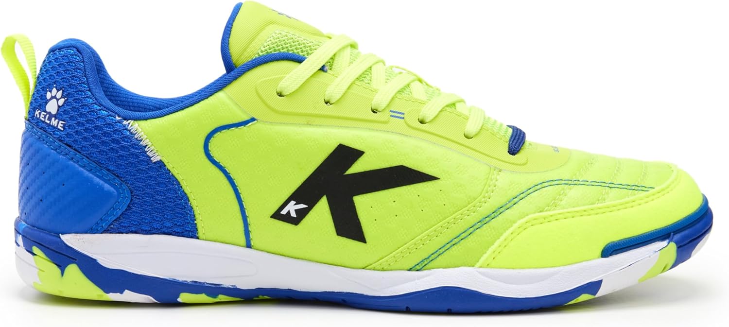 KELME Futsal Shoes Goleiro Lima KELME Futsal Shoes Goleiro Lima
