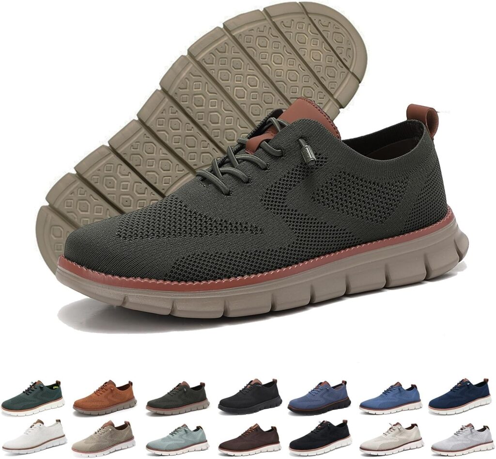 Comfofeet Urban Ultra-Comfort Men's