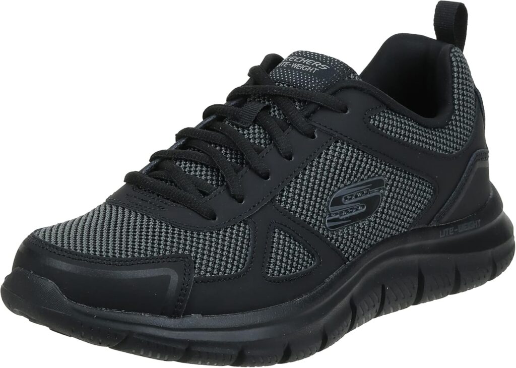 Skechers Track Bucolo, Men's