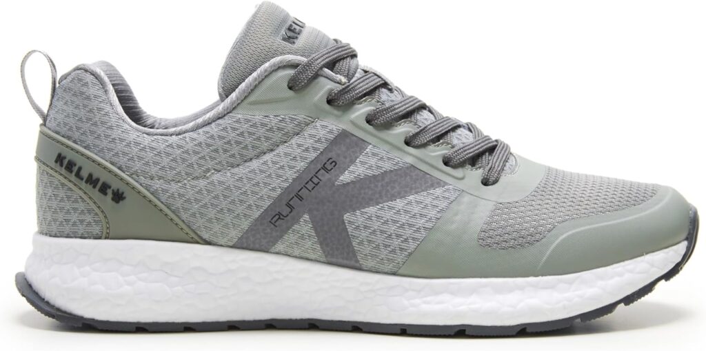 KELME K-Rookie Running Shoes Grey
