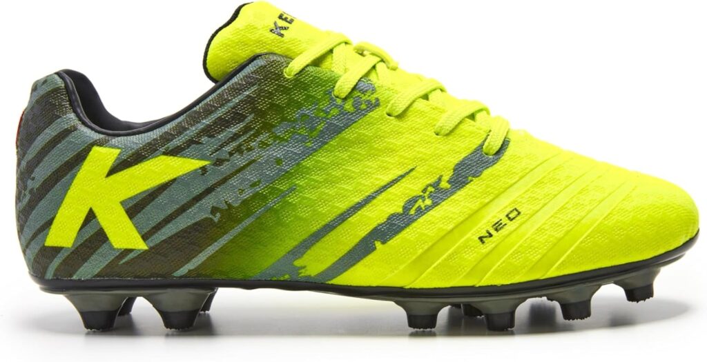 KELME Neo MG Lima Football Shoes