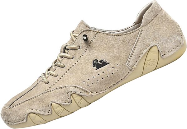 Men's Urban Shoes Walking Bambas