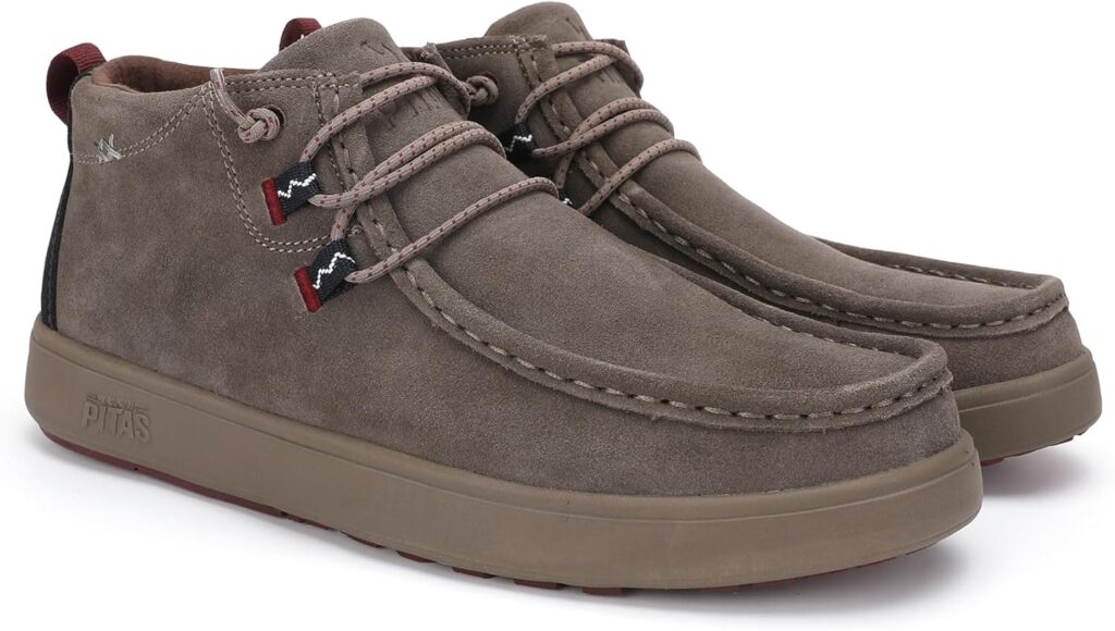 PITAS | ATLANTA | Men's Casual Boot
