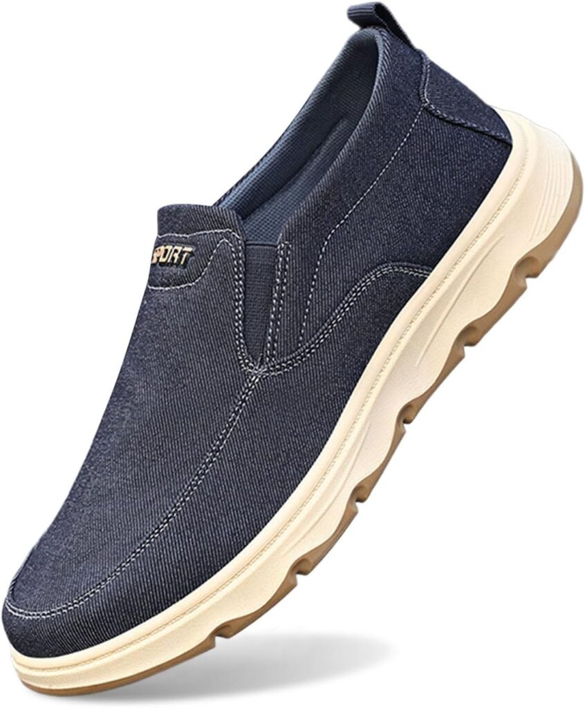 Men's Casual Shoes Dress Casual