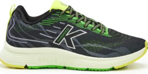 KELME Running Shoes Madrid Black KELME Running Shoes Madrid Black