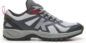 KELME Running Track Shoes Grey KELME Running Track Shoes Grey