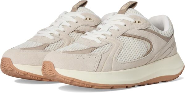 FitFlop F-Mode Women's Flow Suede