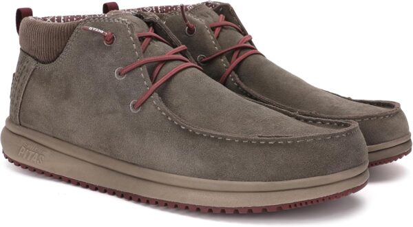 PITAS | DALLAS | Men's Casual Boots
