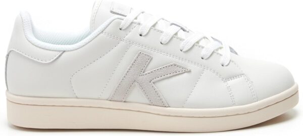 KELME Omaha White Casual Sneakers