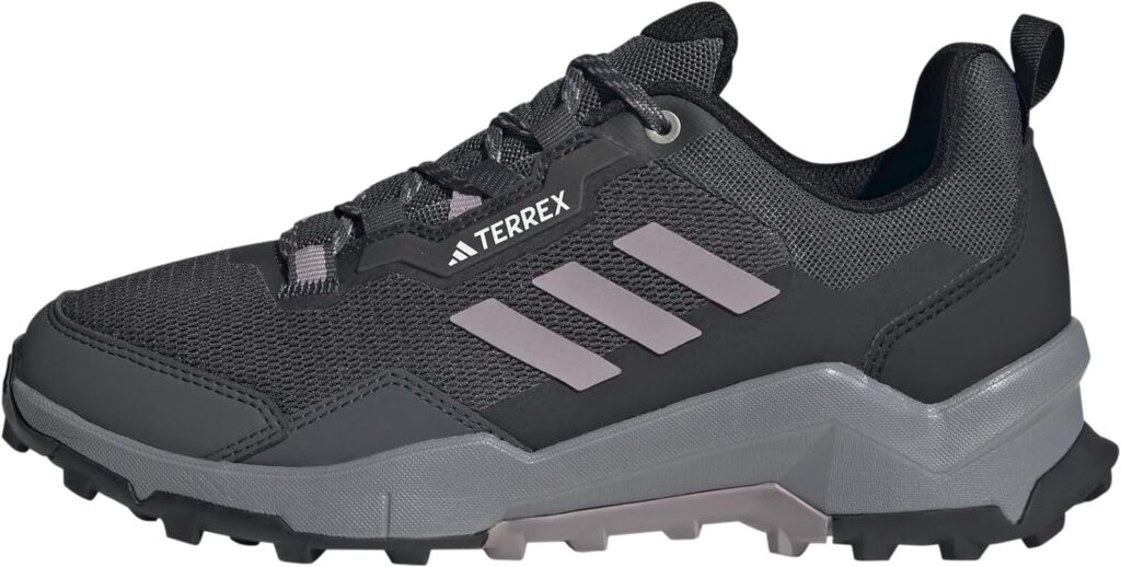 adidas Terrex Ax4 Hiking Shoes,
