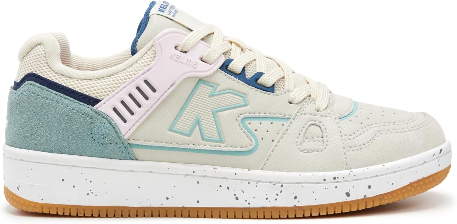 KELME Doha Brown Casual Sneakers KELME Doha Brown Casual Sneakers