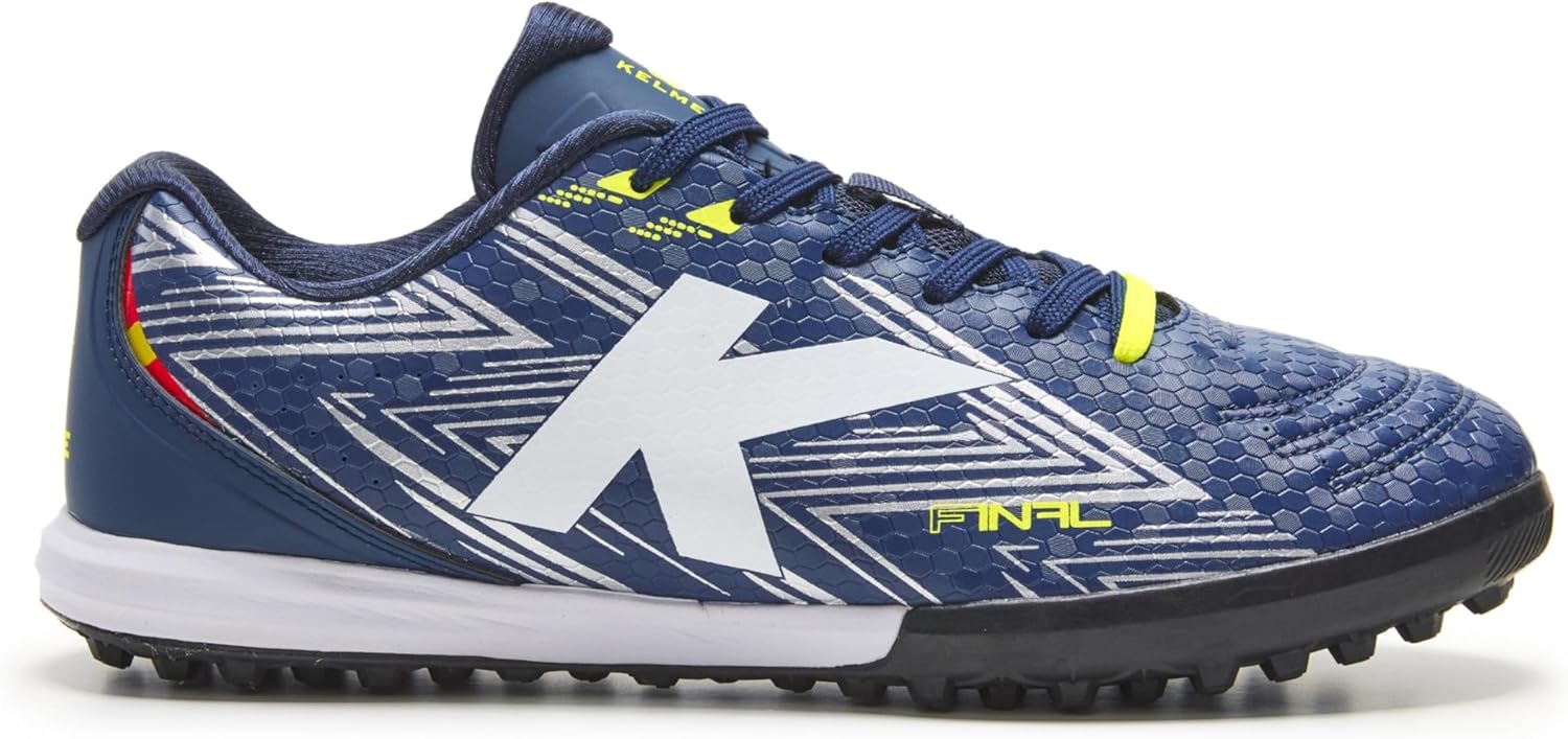 KELME Botas De Fútbol Final Turf KELME Botas De Fútbol Final Turf