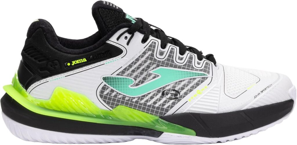 Joma Paddle Shoe for Men Stroke,