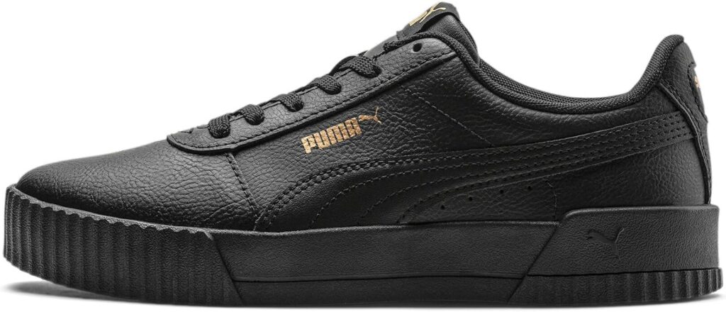 Puma Women's Carina Sneaker