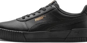 Puma Women's Carina Sneaker Puma Women's Carina Sneaker