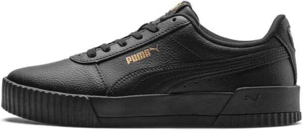 Puma Women's Carina Sneaker Puma Women's Carina Sneaker