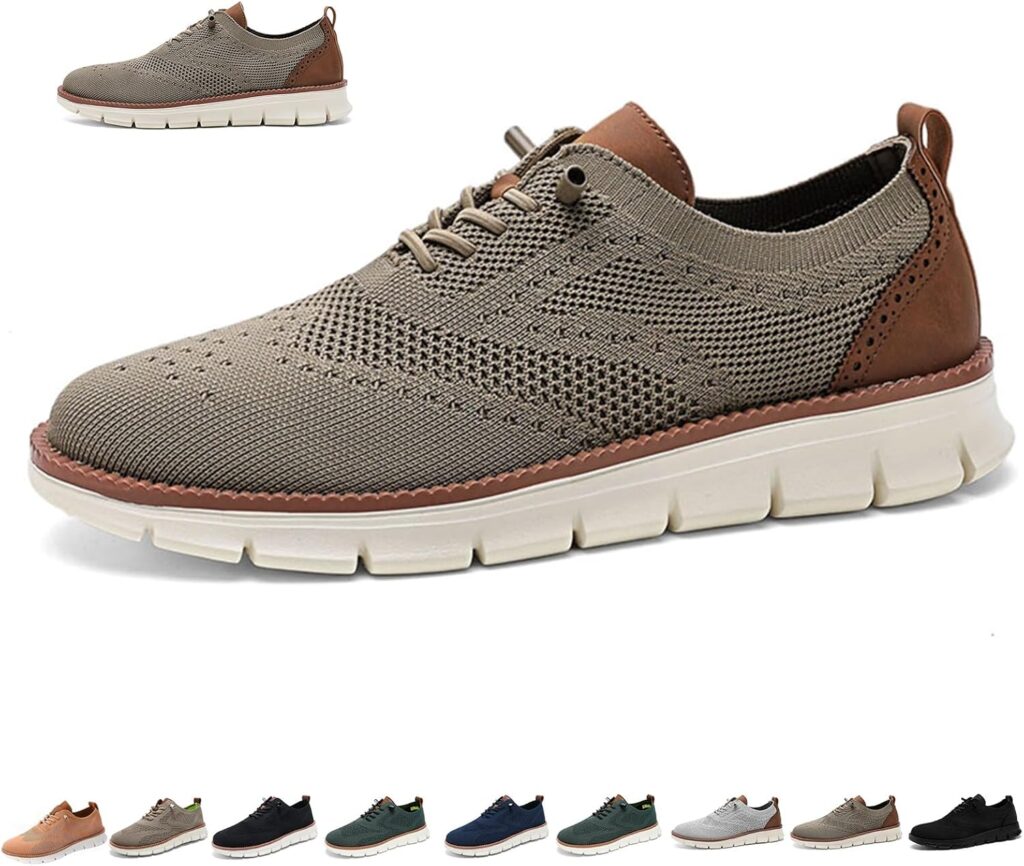 Wearbreeze Men's Shoes, Ultra