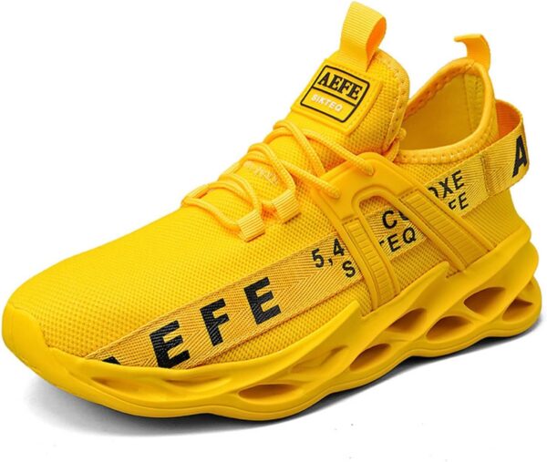 2025 Shoes Urban Man Walking Bambas