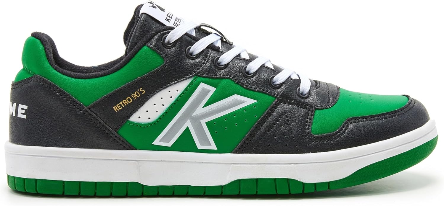 KELME Zapatillas Casual Retrobasket
