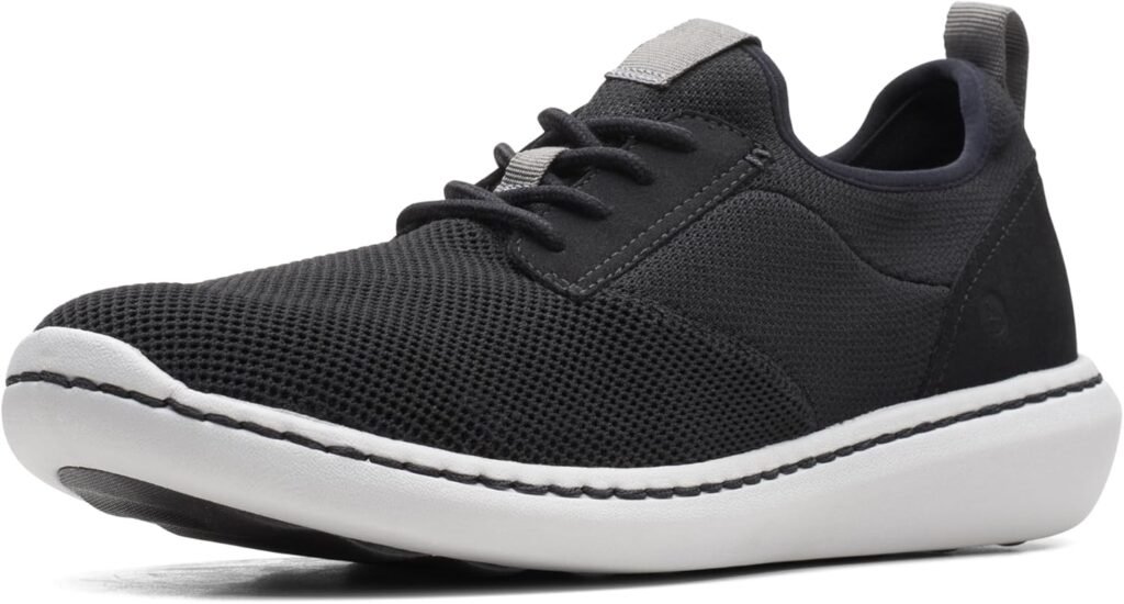 Clarks Step Urban Low, Zapatillas