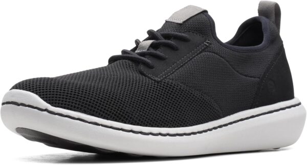 Clarks Step Urban Low, Zapatillas Clarks Step Urban Low, Zapatillas