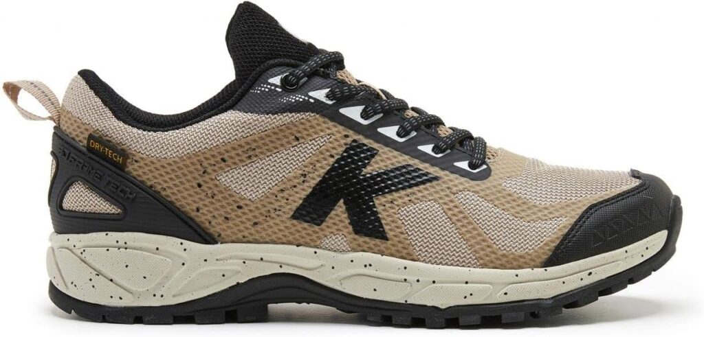 KELME Running Trail Travel Shoes