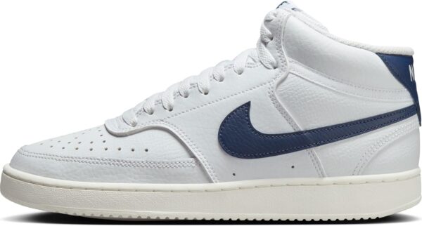 NIKE Court Vision Mid Women s S,