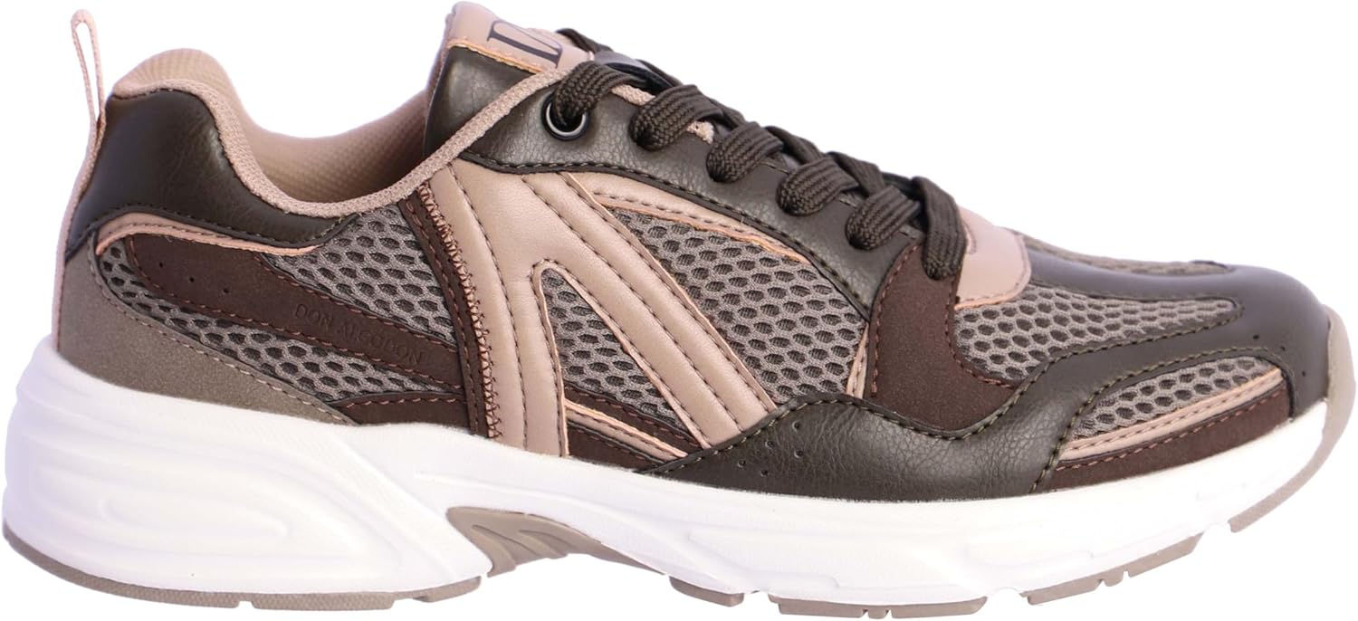 DON ALGODON Casual Sneakers for