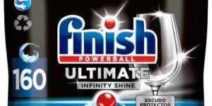 Finish Powerball Ultimate Infinity