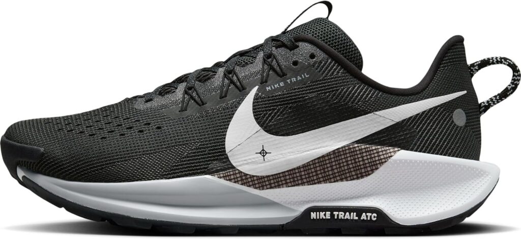 NIKE Reactx Pegasus Trail 5