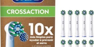 Oral-B Pro CrossAction Original