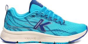 KELME Running Shoes Madrid Blue