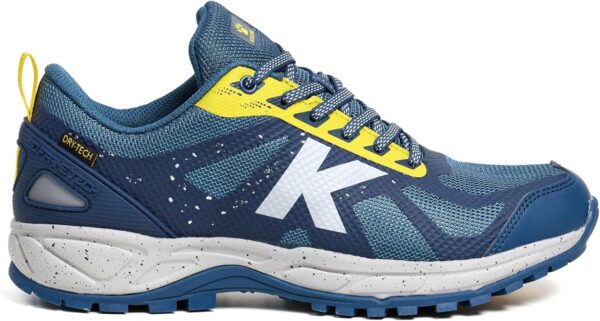 KELME Running Track Shoes Navy
