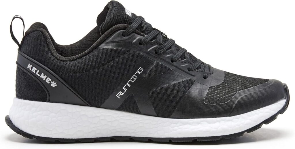 KELME K-Rookie Running Shoes Black