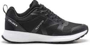 KELME K-Rookie Running Shoes Black KELME K-Rookie Running Shoes Black