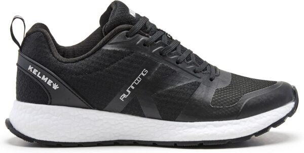 KELME K-Rookie Running Shoes Black KELME K-Rookie Running Shoes Black