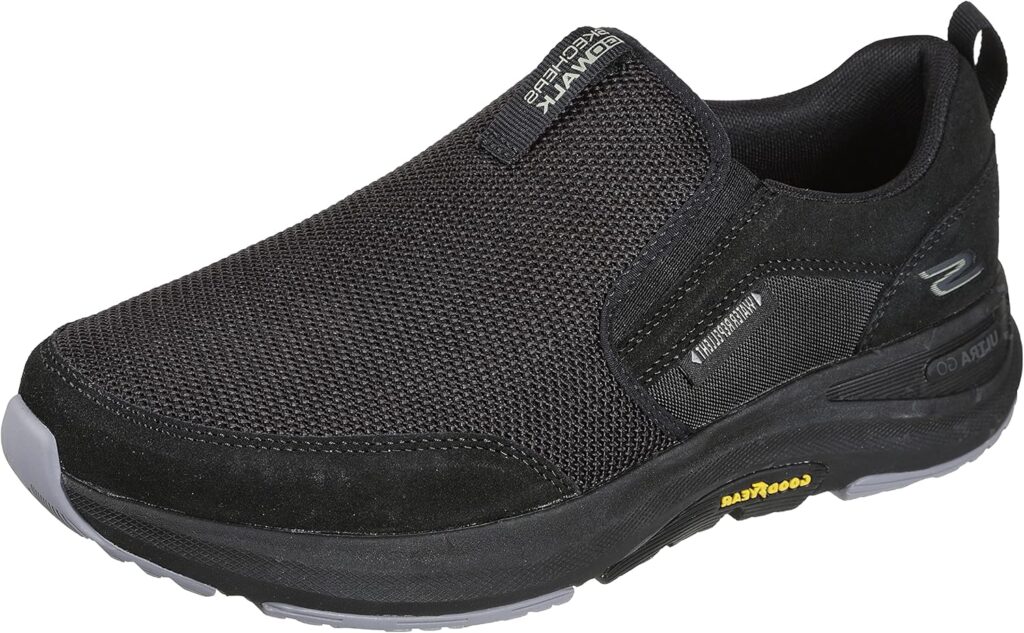 Skechers Go Walk Outdoor Hiking