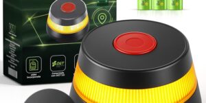 Beacon V16 Approved DGT - Emergency