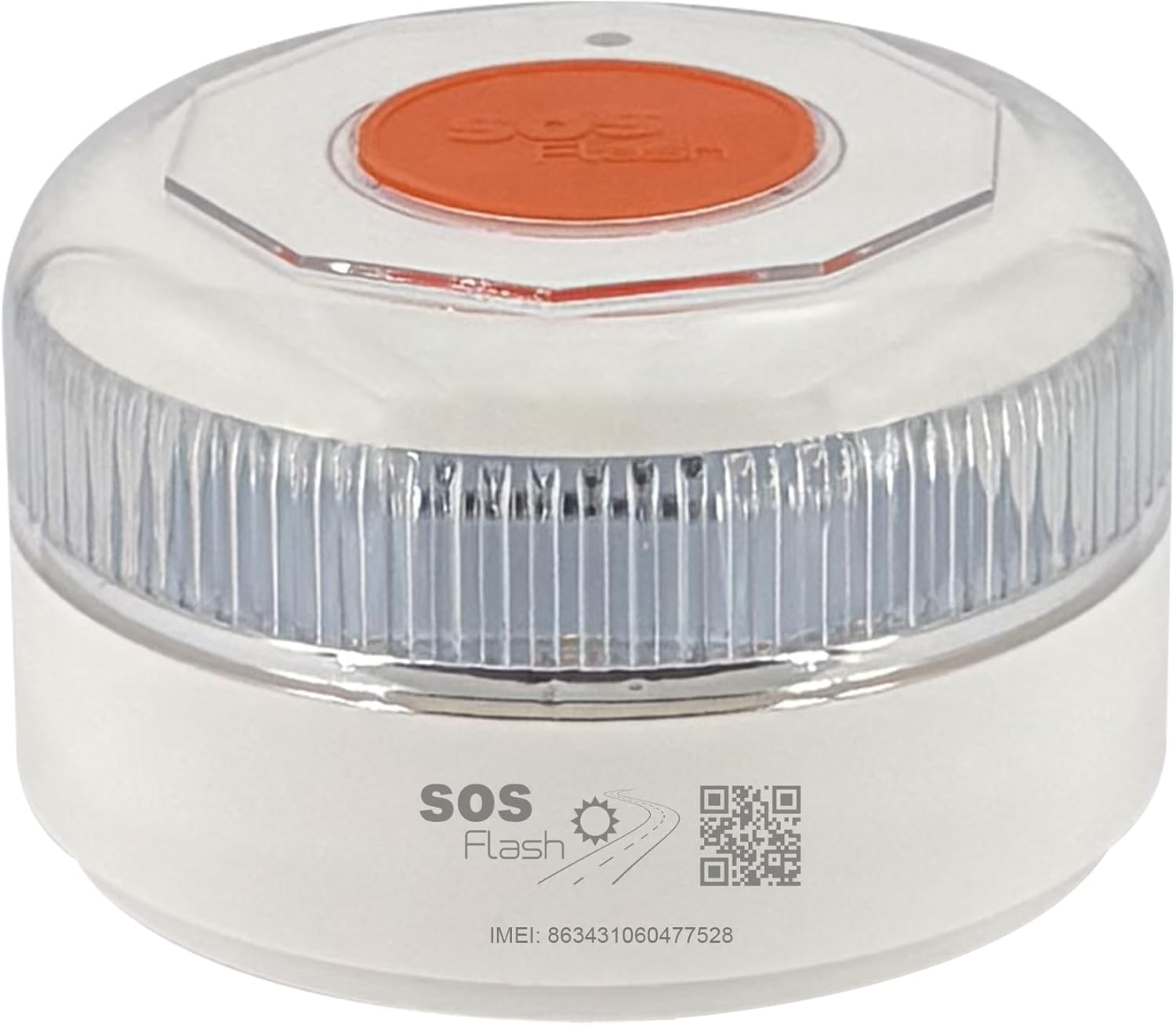 Beacon V16 Geolocated. DGT approved Beacon V16 Geolocated. DGT approved